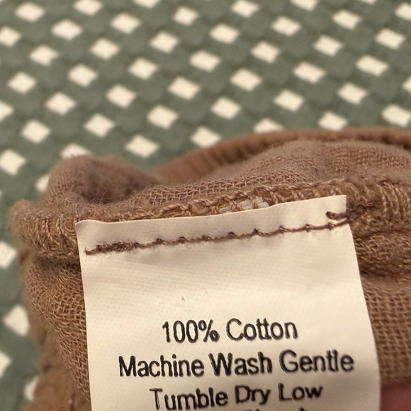 Everyday Ritual Riley Pant (matching set) - Picture 5 of 10